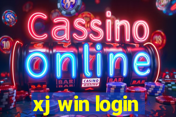 xj win login